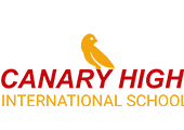Canary High International School Logo