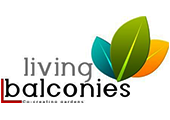 Living Balconies Logo