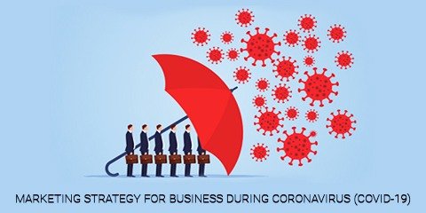 Marketing Strategy For Business During Coronavirus (Covid-19) Pandemic