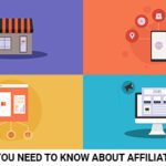 Everything You Need To Know About Affiliate Marketing