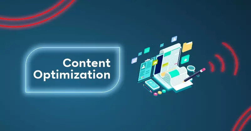 Content Optimization