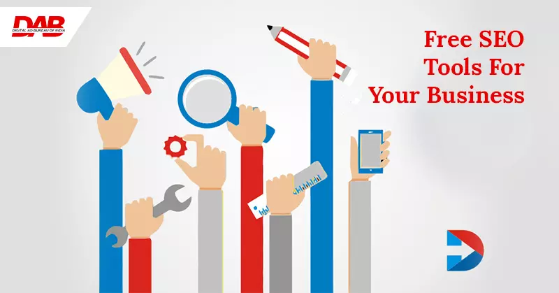 SEO Tools For Your Business